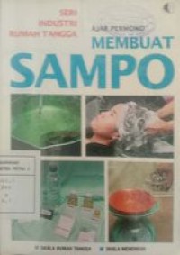 Image of Membuat Sampo