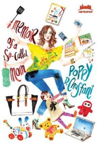 Image of Memoir of a (So-called) Mom