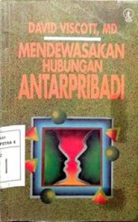 Image of Mendewasakan hubungan antarpribadi