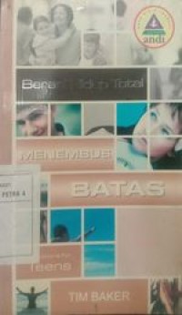 Image of Menembus Batas