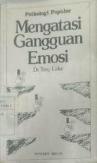 Image of Mengatasi Gangguan Emosi