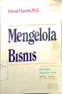 Image of Mengelola Bisnis