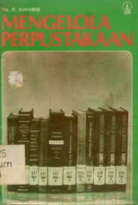 Image of Mengelola Perpustakaan