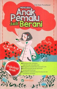 Image of Mengubah anak pemalu jadi berani