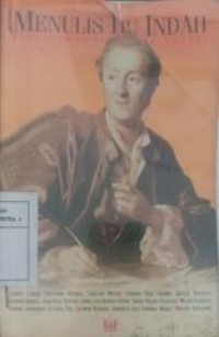 Image of Menulis itu Indah