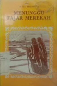 Image of Menunggu Fajar Merekah