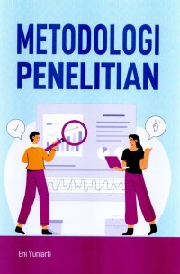 Image of Metodologi Penelitian