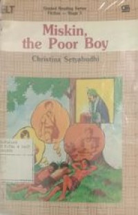 Image of Miskin, The Poor Boy - Stage 1