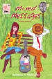 Image of Mixed Messages: Salah Alamat