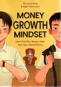 Image of MONEY GROWTH MINDSET