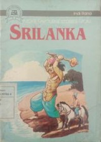Image of More Favourite Stories from Srilanka