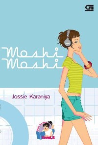 Image of Moshi-Moshi