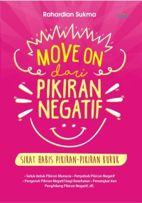 Image of Move on dari pikiran negatif