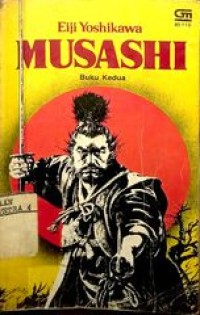 Image of Musashi 2
