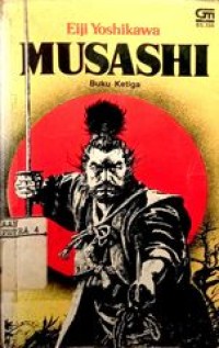 Image of Musashi 3