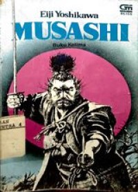 Image of Musashi 5