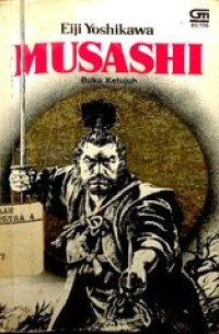 Image of Musashi 7