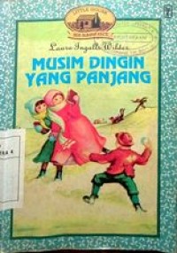 Image of Musim dingin yang panjang