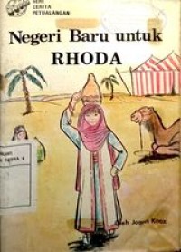 Image of Negeri Baru untuk Rhoda