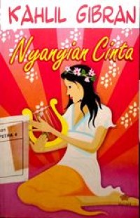 Image of Nyanyian Cinta