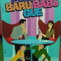 Image of Pacar Baru Babe Gue