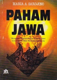 Image of Paham Jawa