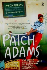 Image of PATCH ADAMS
