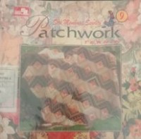 Image of Patchwork teknik 9