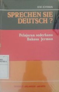Image of Pelajaran sederhana bahasa jerman
