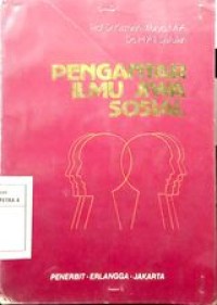 Image of Pengantar Ilmu Jiwa Sosial