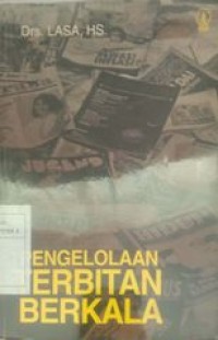 Image of Pengelolaan Terbitan Berkala