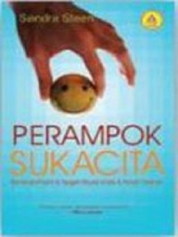 Image of Perampok sukacita