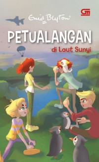 Image of Petualangan di Laut Sunyi
