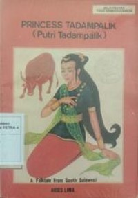 Image of Princess Tadampalik ( Putri Tadampalik)