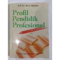 Image of Profil Pendidik Profesional