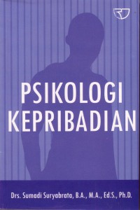Image of Psikologi Kepribadian