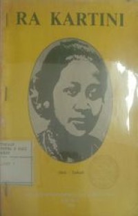 Image of RA Kartini