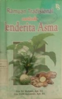 Image of Ramuan tradisional untuk penderita asma