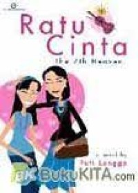 Image of Ratu Cinta the 7th Heaven