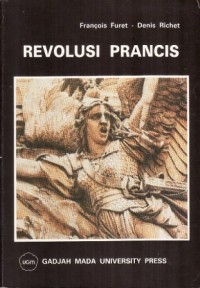 Image of Revolusi perancis