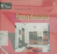 Image of Ruang keluarga