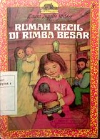 Image of Rumah kecil dirimba besar