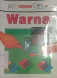 Image of Sains melalui seni warna