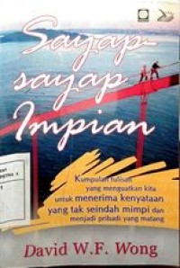 Image of Sayap-sayap Impian