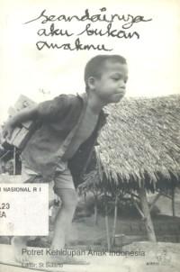 Image of Seandainya aku bukan anakmu