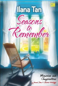 Image of Seasons to Remember