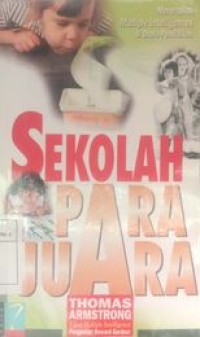 Image of Sekolah Para Juara