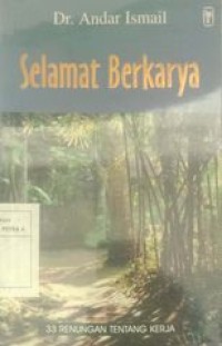 Image of Selamat Berkarya