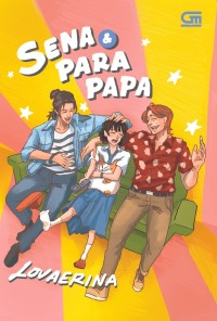 Image of SENA DAN PARA PAPA