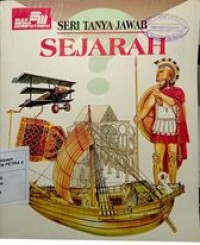 Image of Seri Tanya Jawab : Sejarah